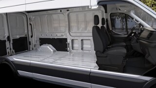 2024 Ford Transit® Internal Image 1